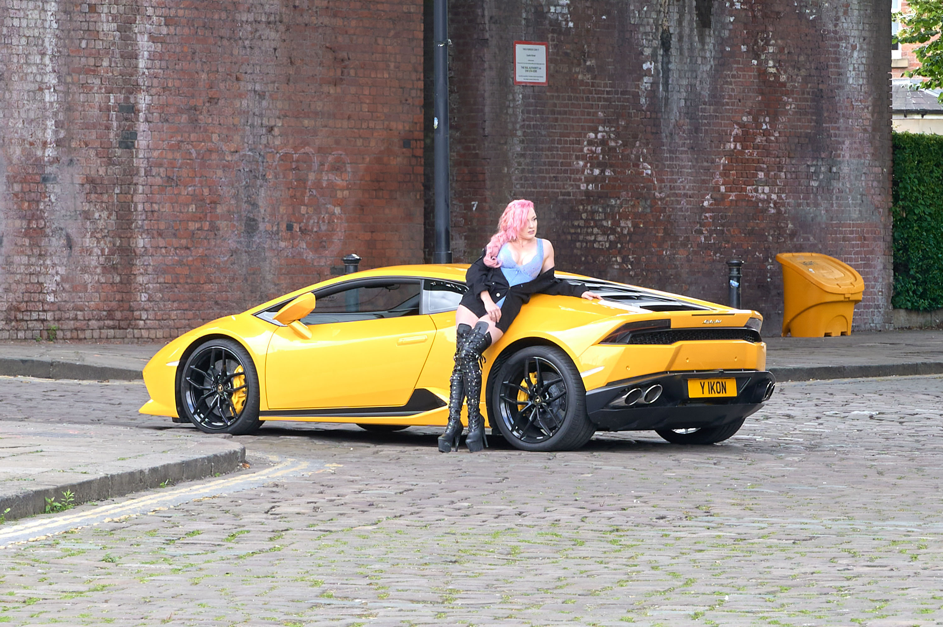 Manchester Walks
